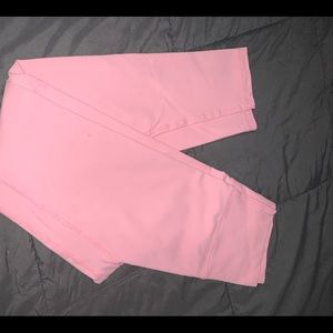 OBO TIL YOU COLLAPSE small leggings